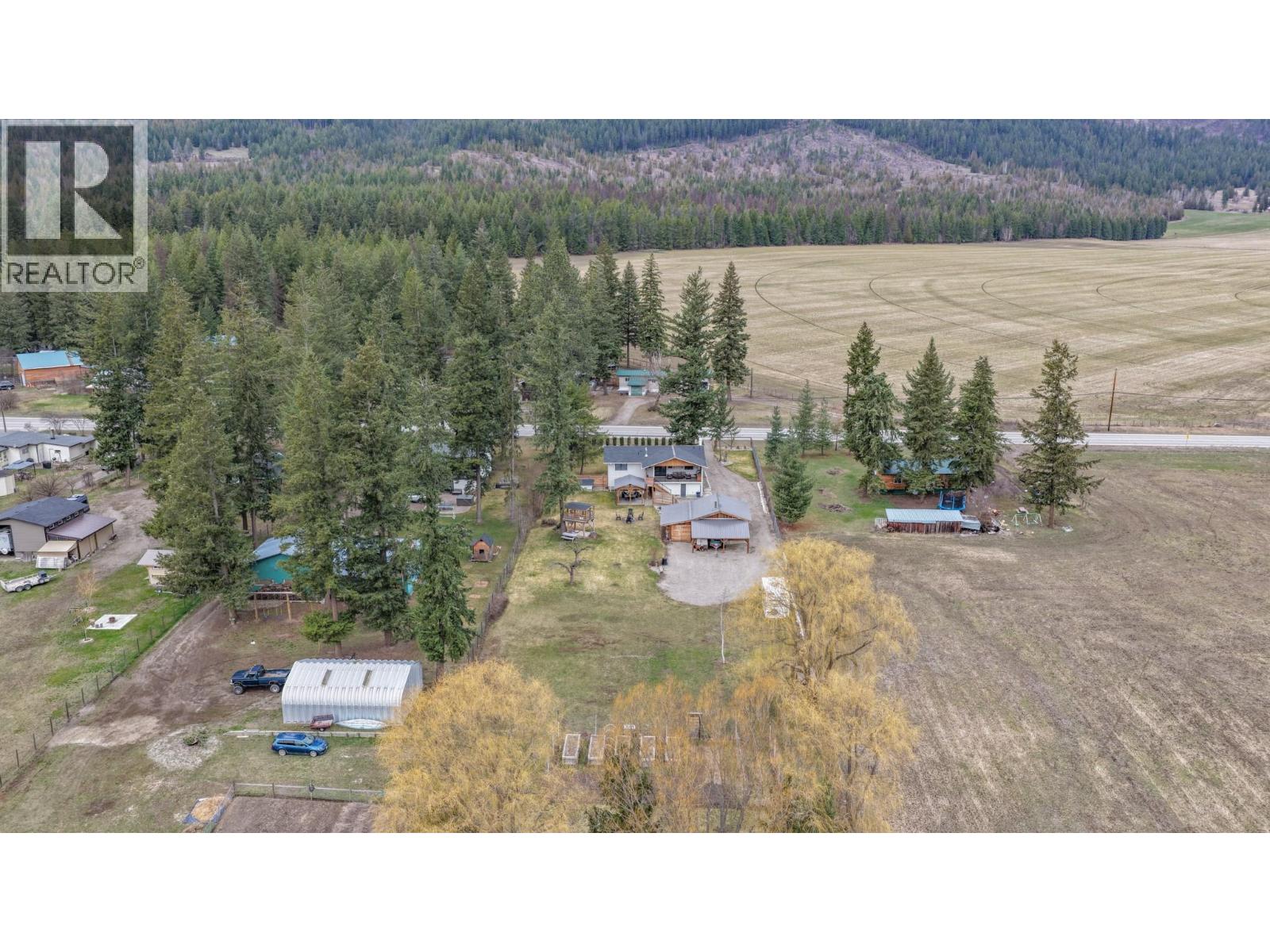 303 Lumby Mabel Lake Road, Lumby, British Columbia  V0E 2G5 - Photo 51 - 10381221