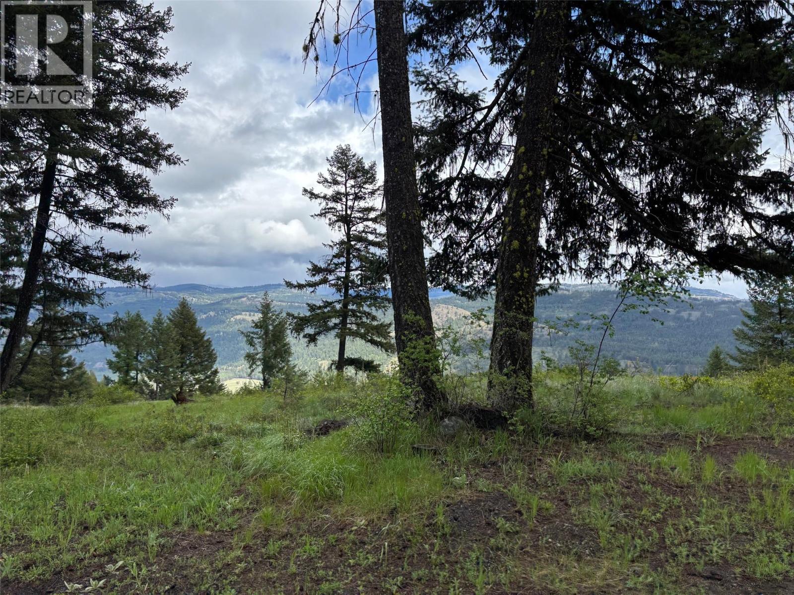 Lot 3 Hulme Creek Road, rock creek, British Columbia