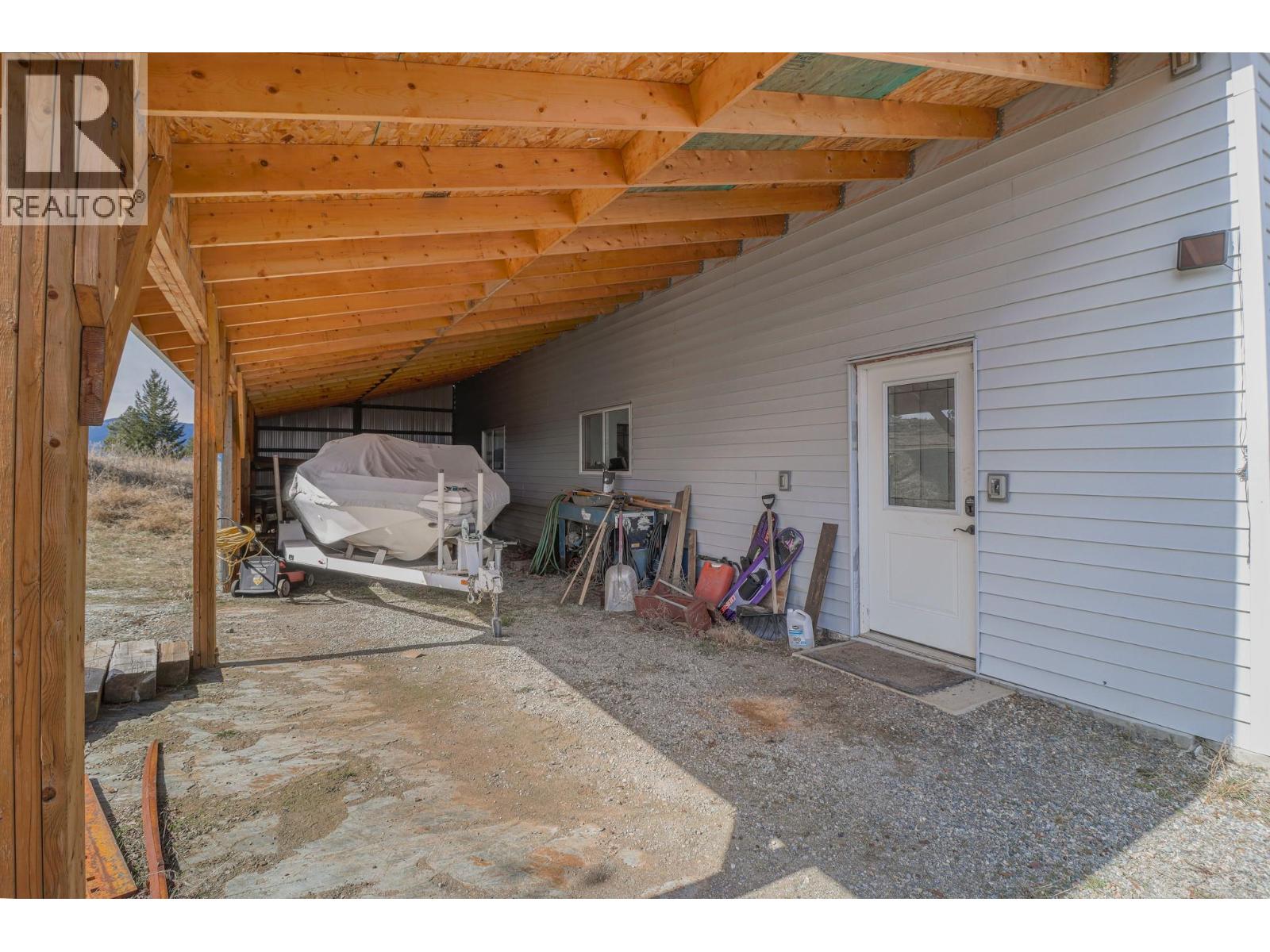 9617 Clearview Road, Cranbrook, British Columbia  V1C 7E2 - Photo 45 - 10380911