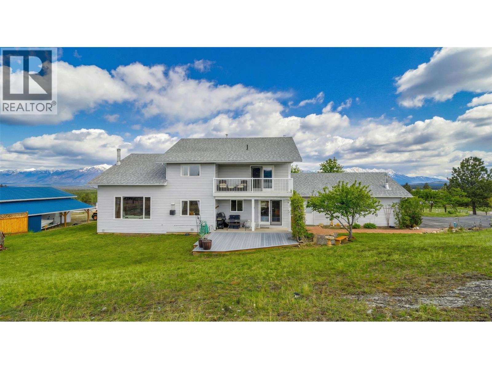 9617 Clearview Road, Cranbrook, British Columbia  V1C 7E2 - Photo 46 - 10380911