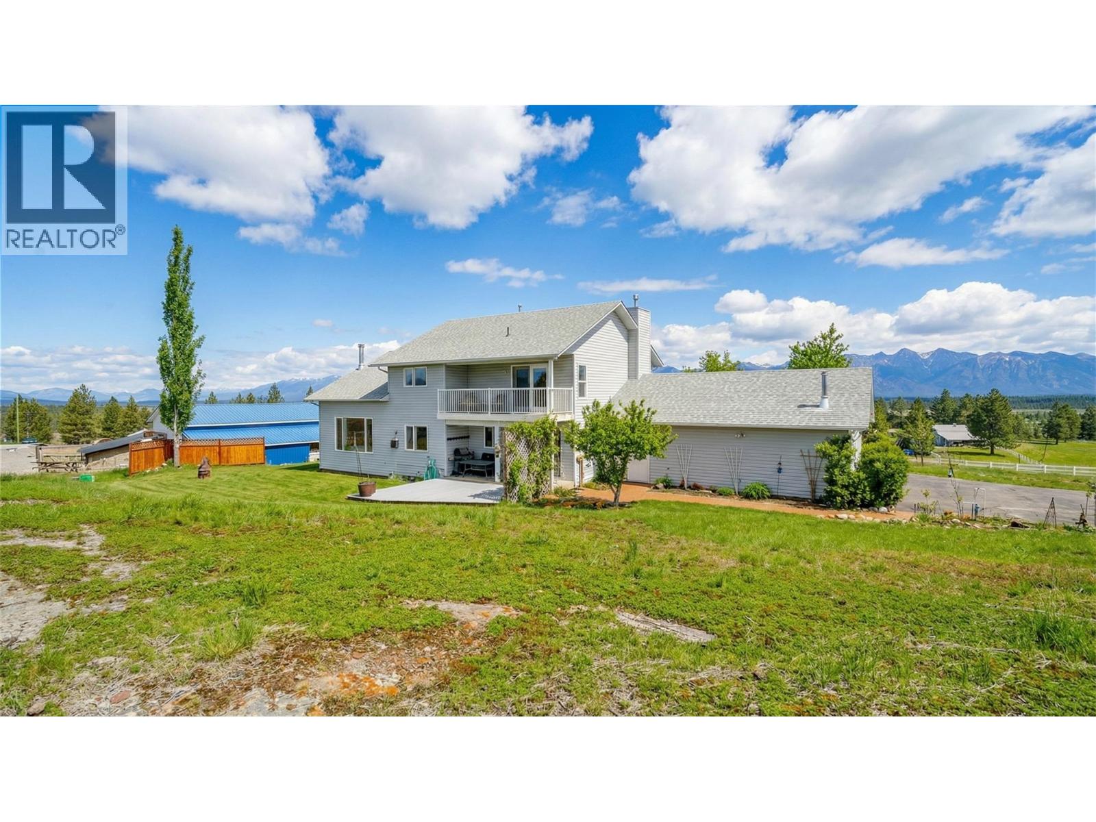 9617 Clearview Road, Cranbrook, British Columbia  V1C 7E2 - Photo 47 - 10380911