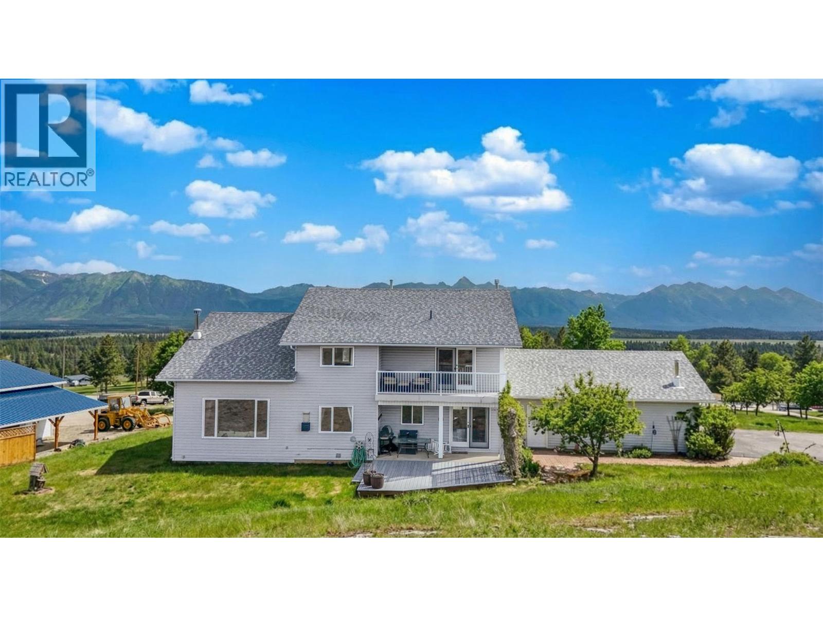 9617 Clearview Road, Cranbrook, British Columbia  V1C 7E2 - Photo 49 - 10380911