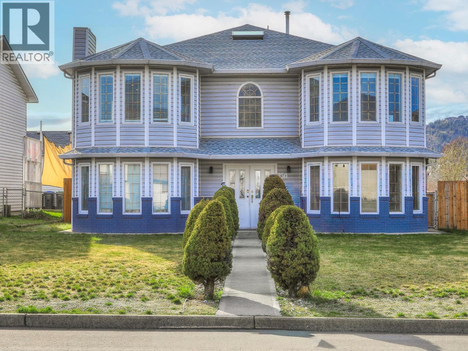 850 Hollywood Road N, Kelowna, British Columbia  V1X 5Y7 - Photo 1 - 10381211