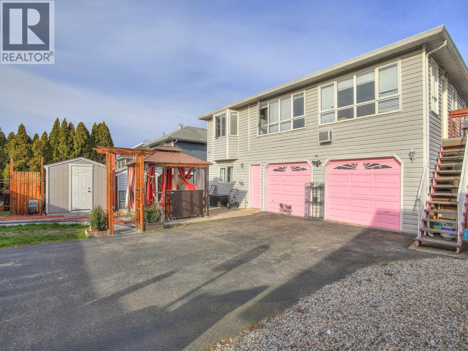 850 Hollywood Road N, Kelowna, British Columbia  V1X 5Y7 - Photo 14 - 10381211