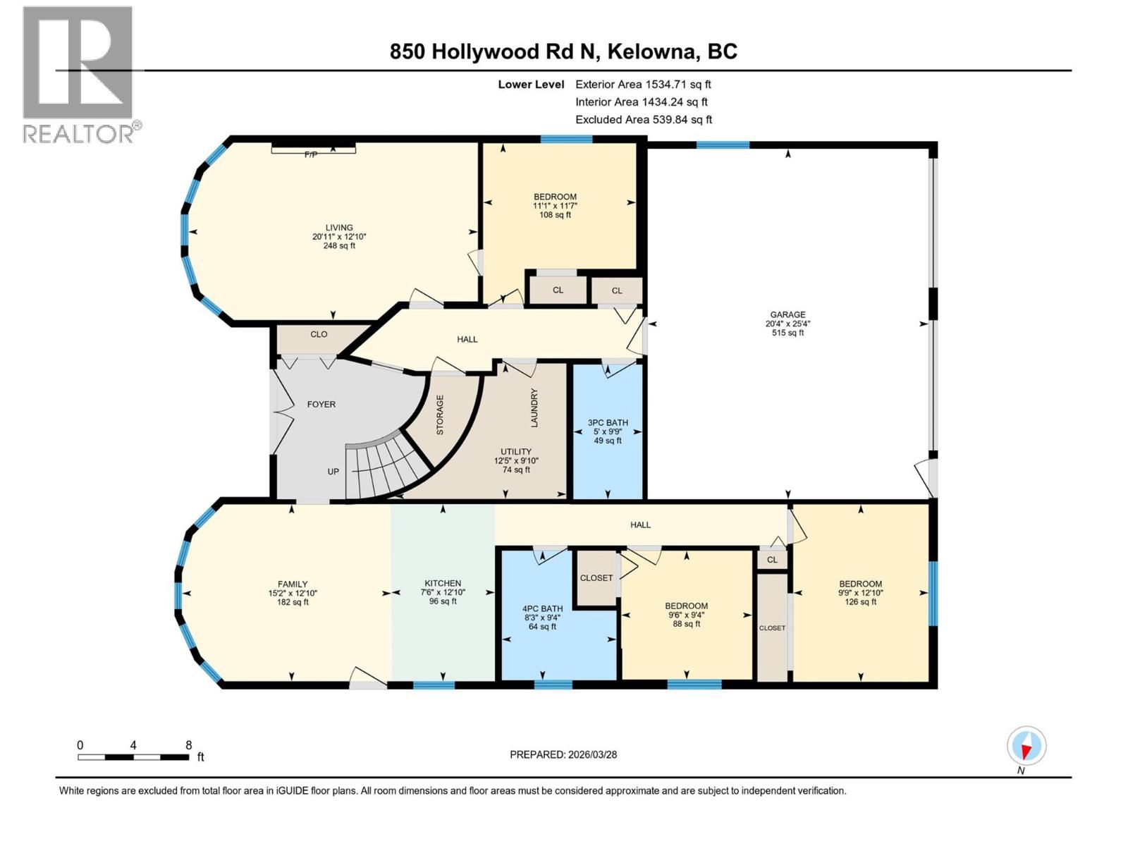 850 Hollywood Road N, Kelowna, British Columbia  V1X 5Y7 - Photo 63 - 10381211