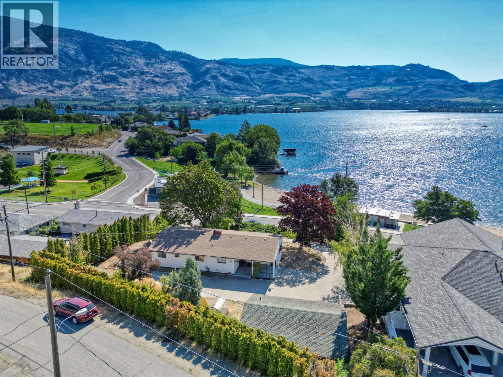 6406 89th Street, Osoyoos, British Columbia  V0H 1V1 - Photo 1 - 10381208