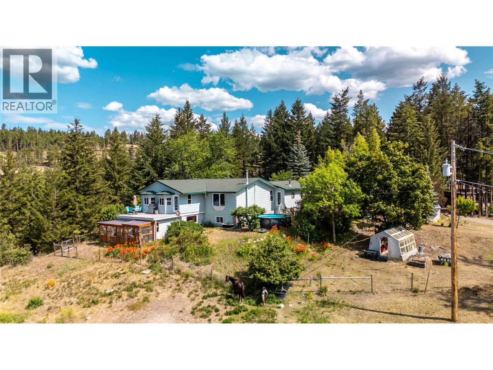 800 Copper Mountain Road, Princeton, British Columbia  V0X 1W0 - Photo 1 - 10380669