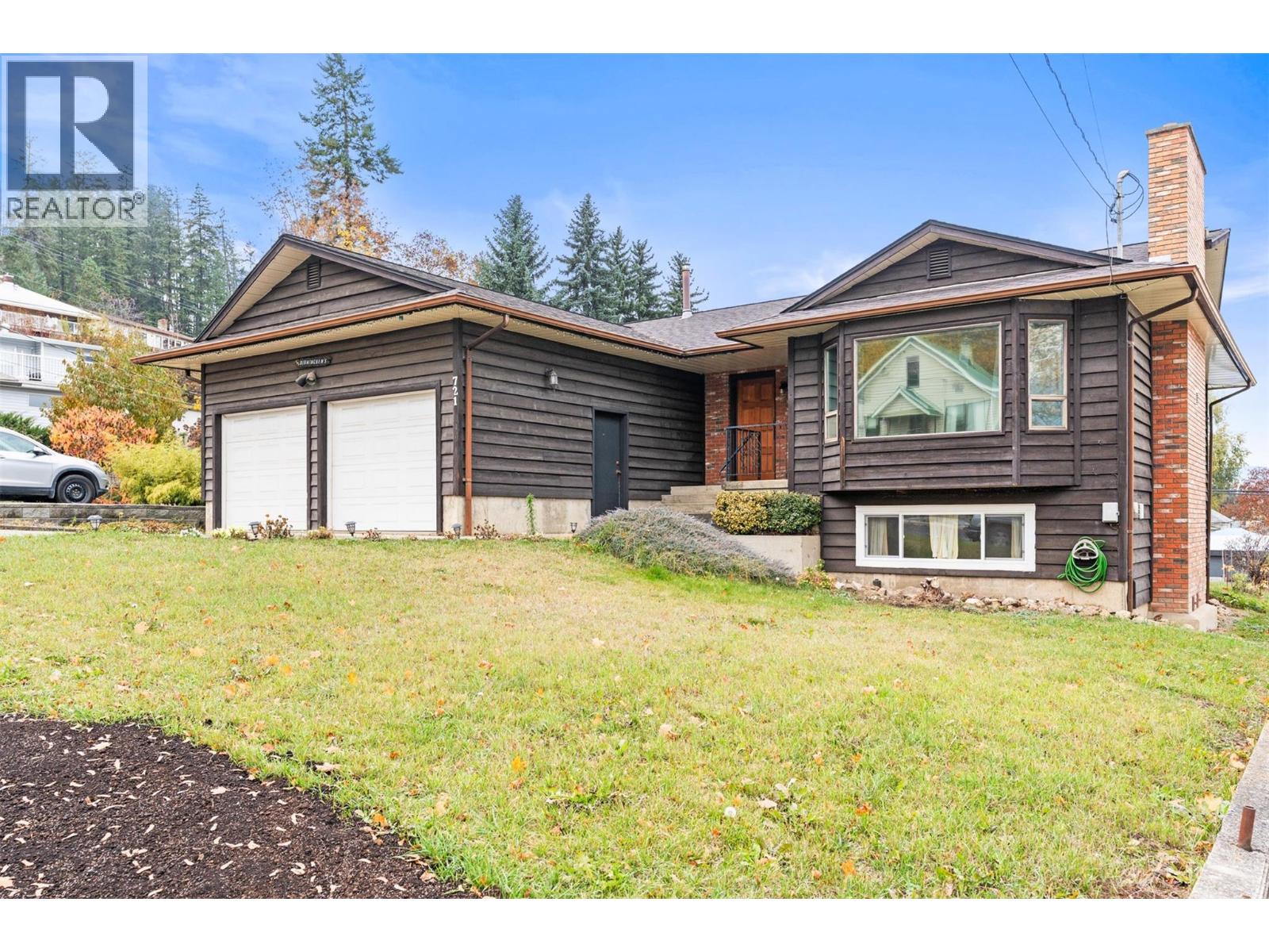 721 Granville Avenue, Enderby, British Columbia  V0E 1V0 - Photo 48 - 10381180