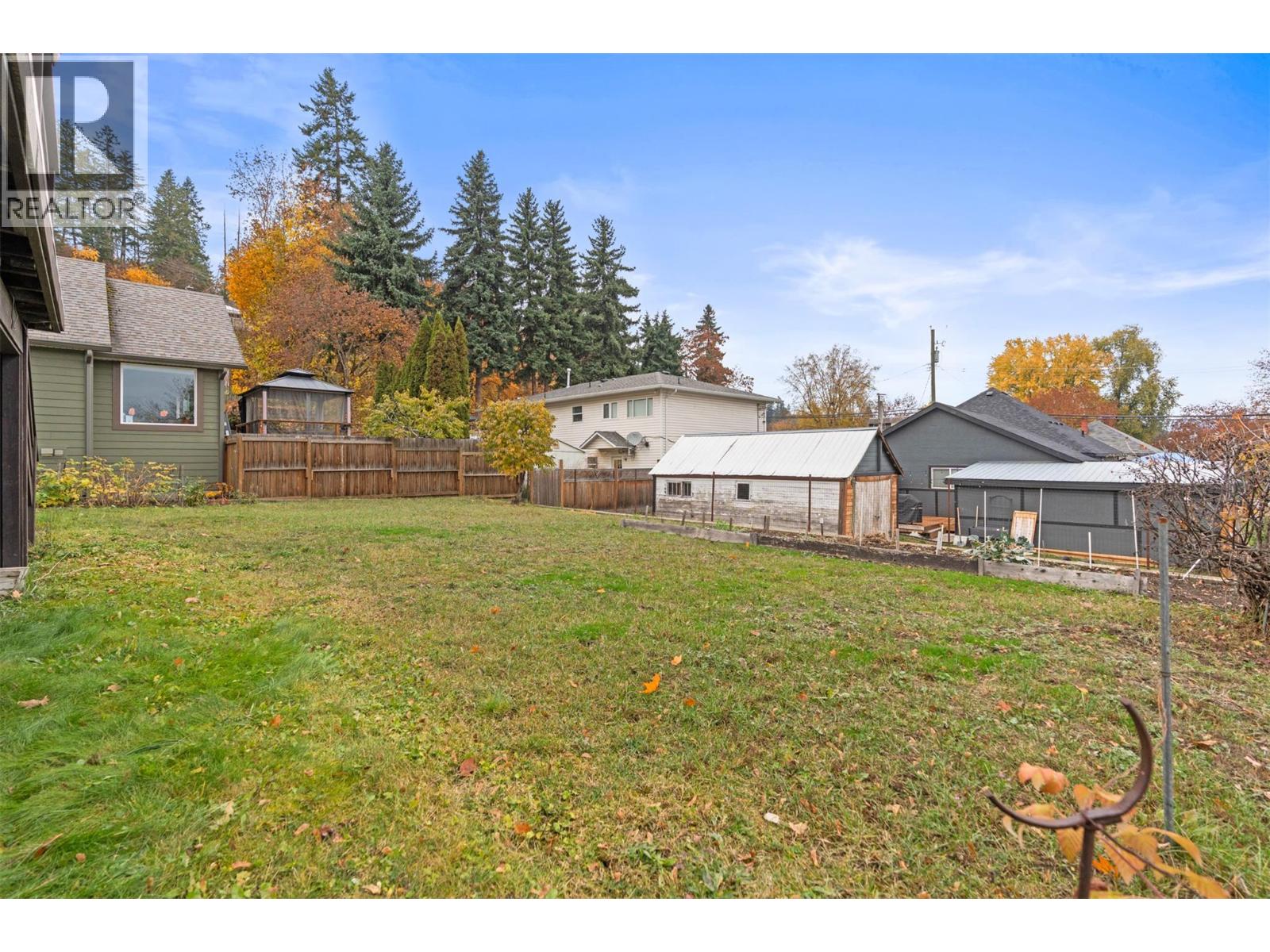 721 Granville Avenue, Enderby, British Columbia  V0E 1V0 - Photo 49 - 10381180