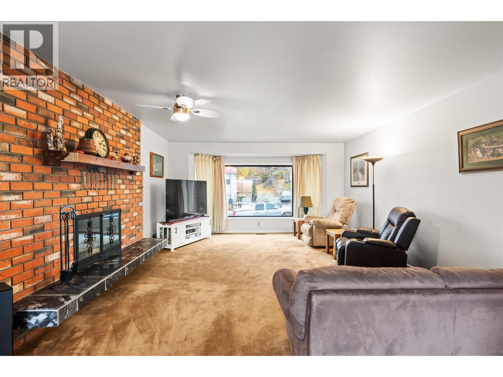 721 Granville Avenue, Enderby, British Columbia  V0E 1V0 - Photo 5 - 10381180