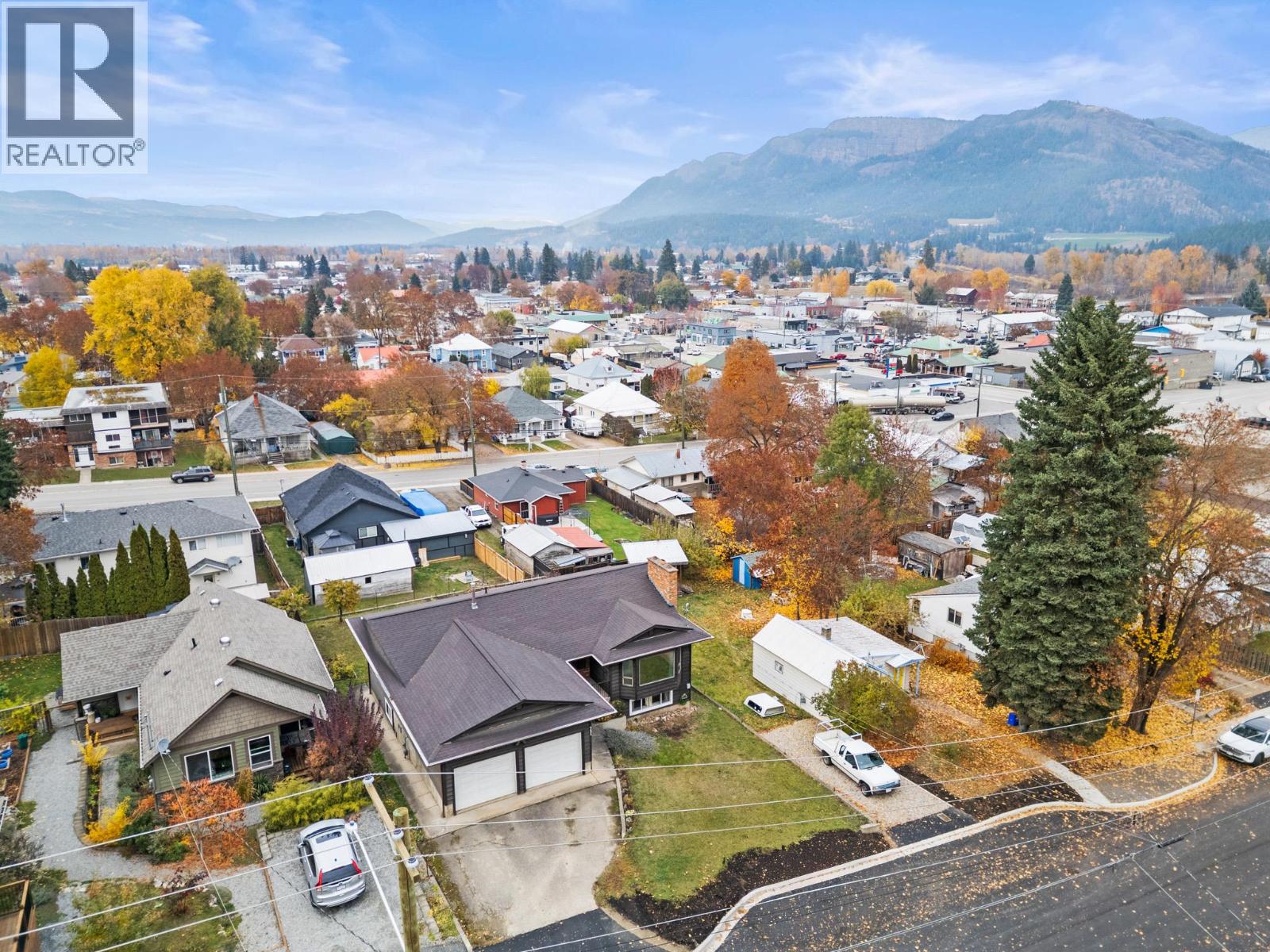 721 Granville Avenue, Enderby, British Columbia  V0E 1V0 - Photo 55 - 10381180