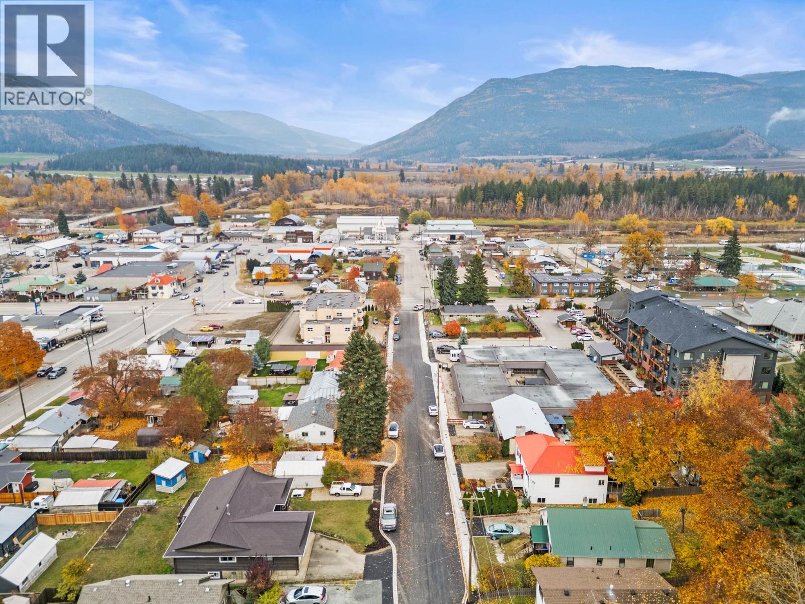 721 Granville Avenue, Enderby, British Columbia  V0E 1V0 - Photo 57 - 10381180