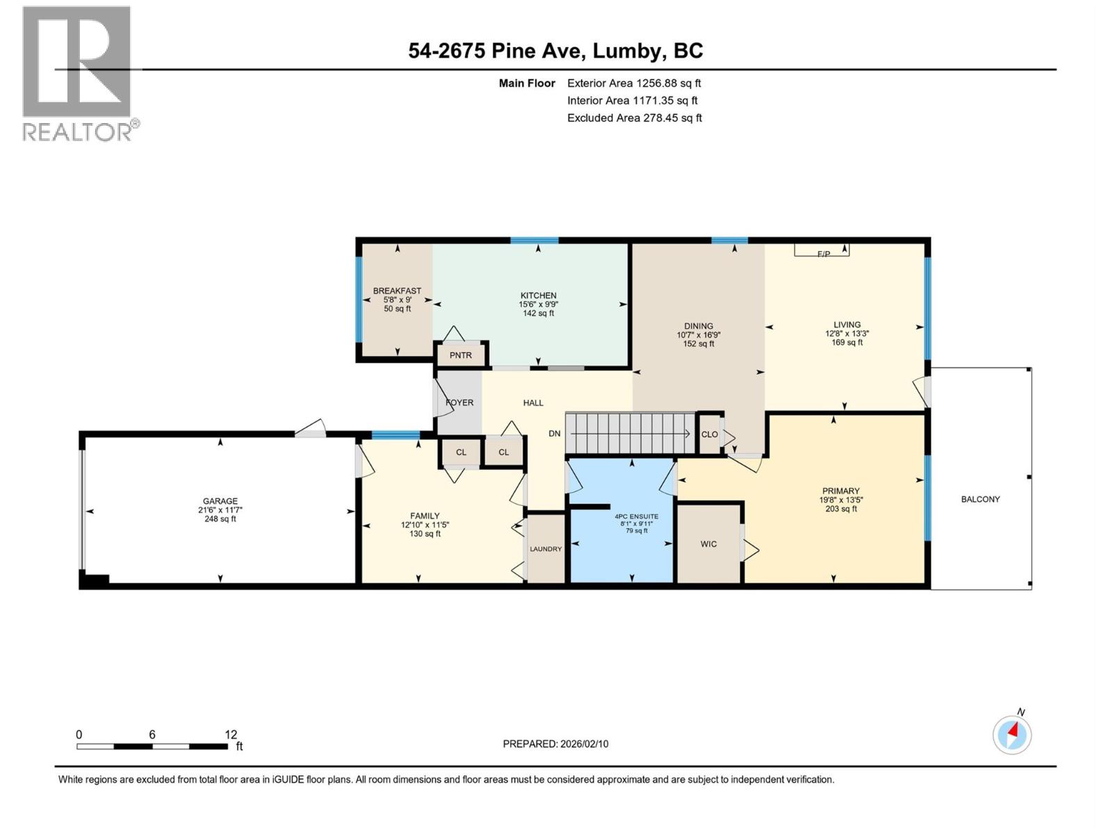2675 Pine Avenue Unit# 54, Lumby, British Columbia  V0E 2G5 - Photo 38 - 10381179