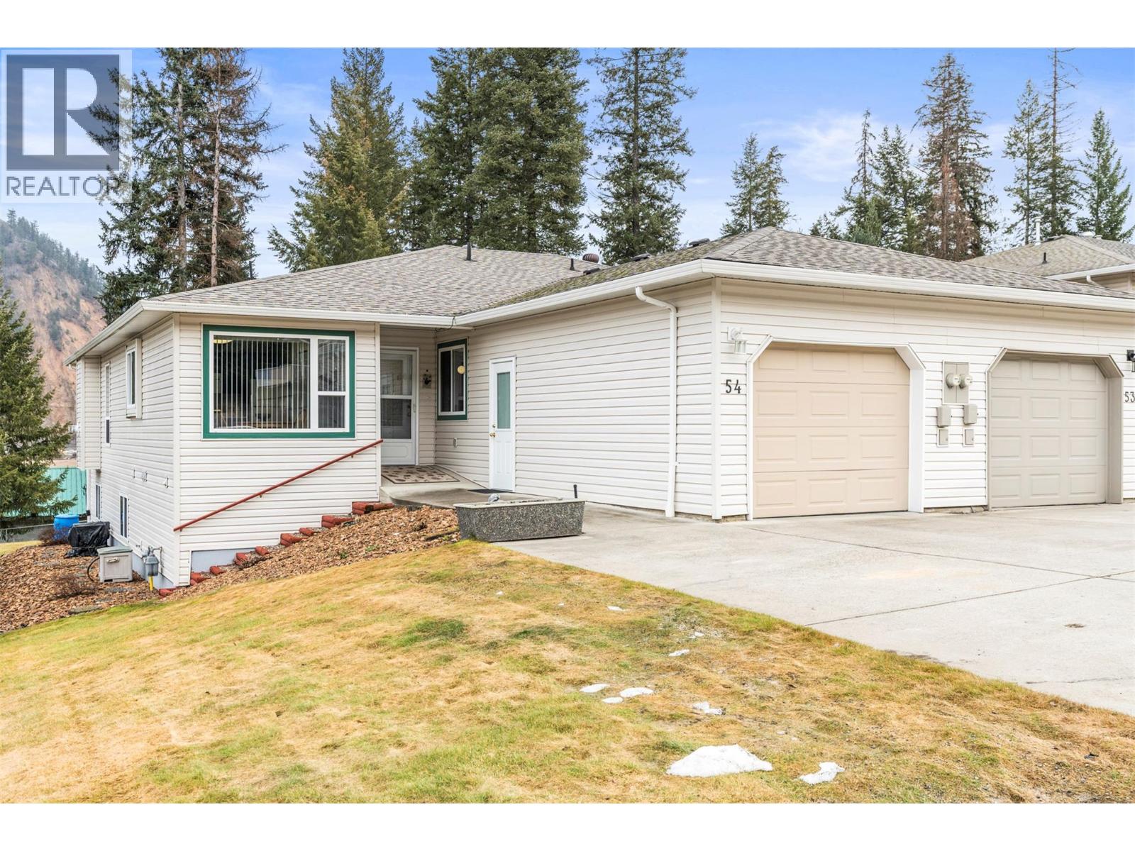 2675 Pine Avenue Unit# 54, Lumby, British Columbia  V0E 2G5 - Photo 49 - 10381179