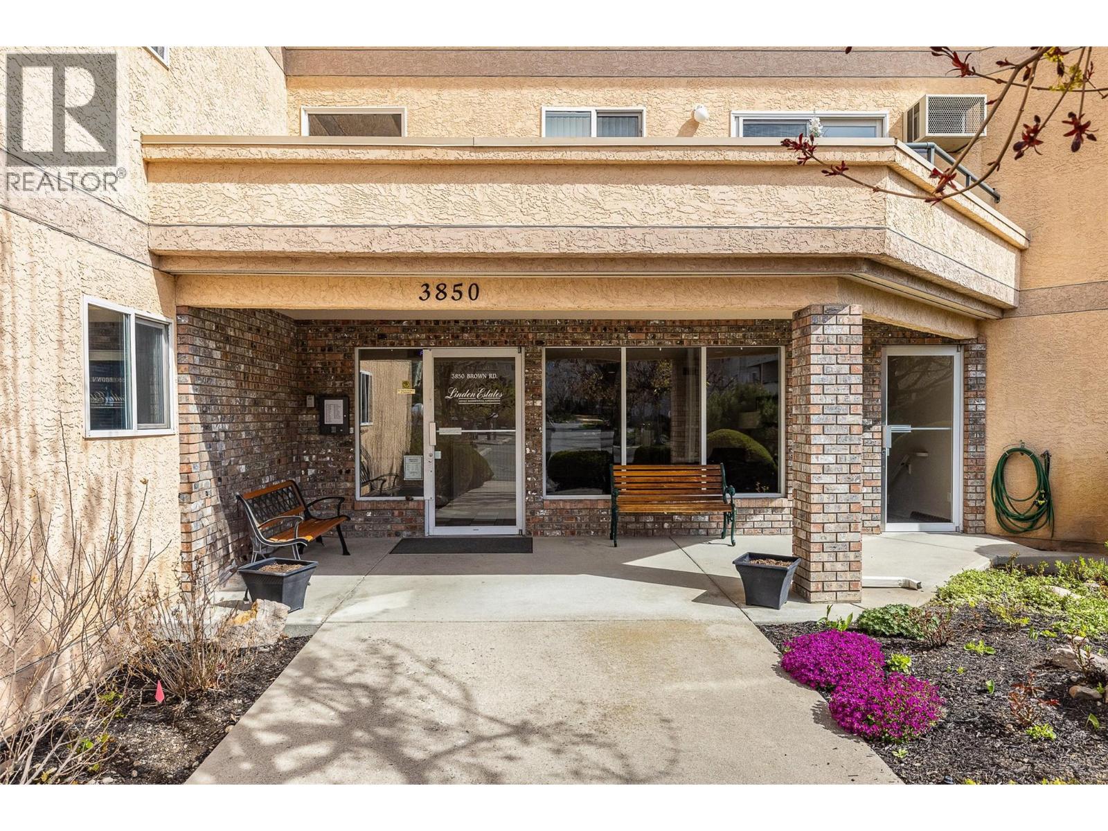 3850 Brown Road Unit# 305, West Kelowna, British Columbia  V4T 2J5 - Photo 3 - 10380942