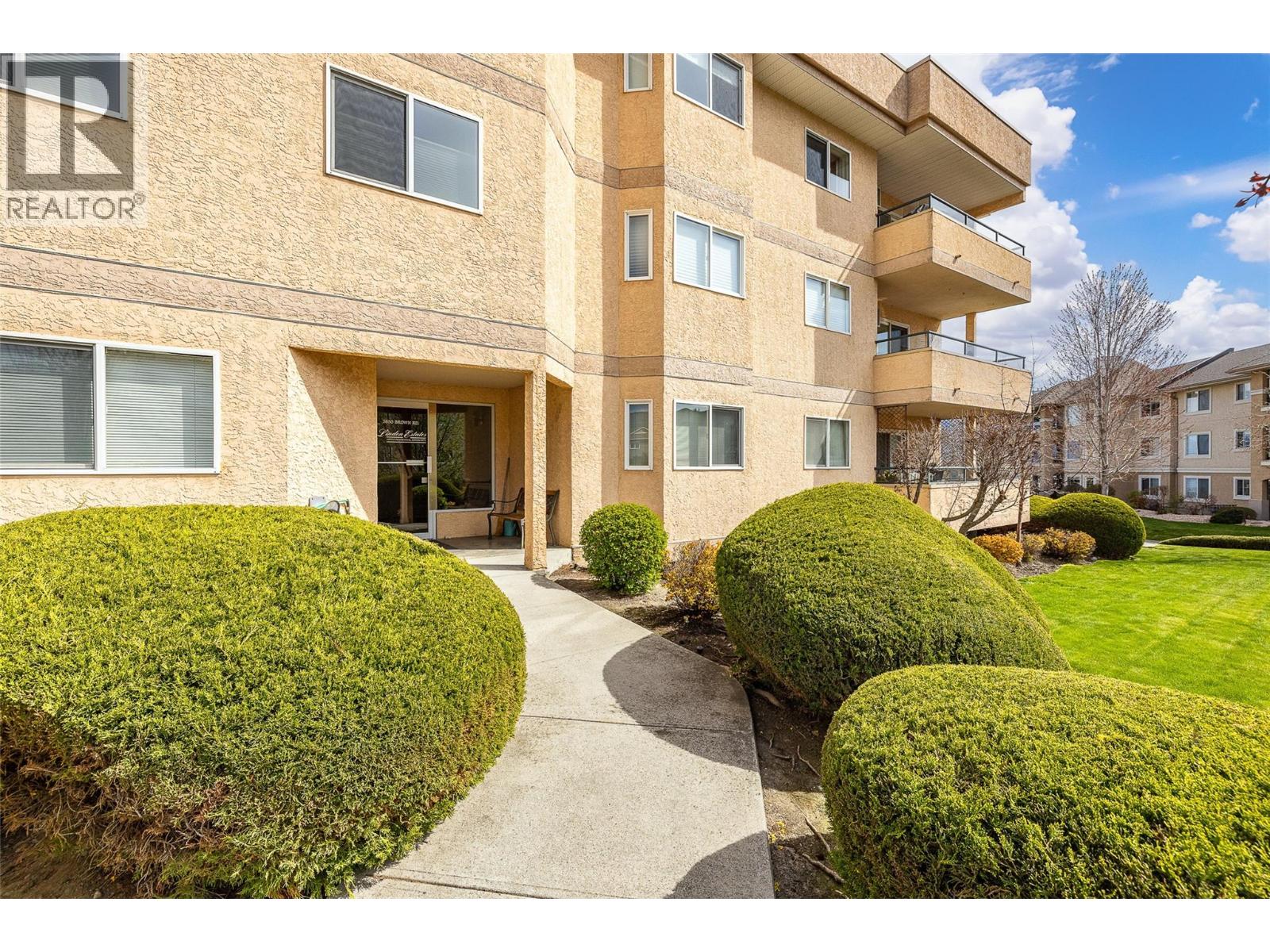 3850 Brown Road Unit# 305, West Kelowna, British Columbia  V4T 2J5 - Photo 36 - 10380942