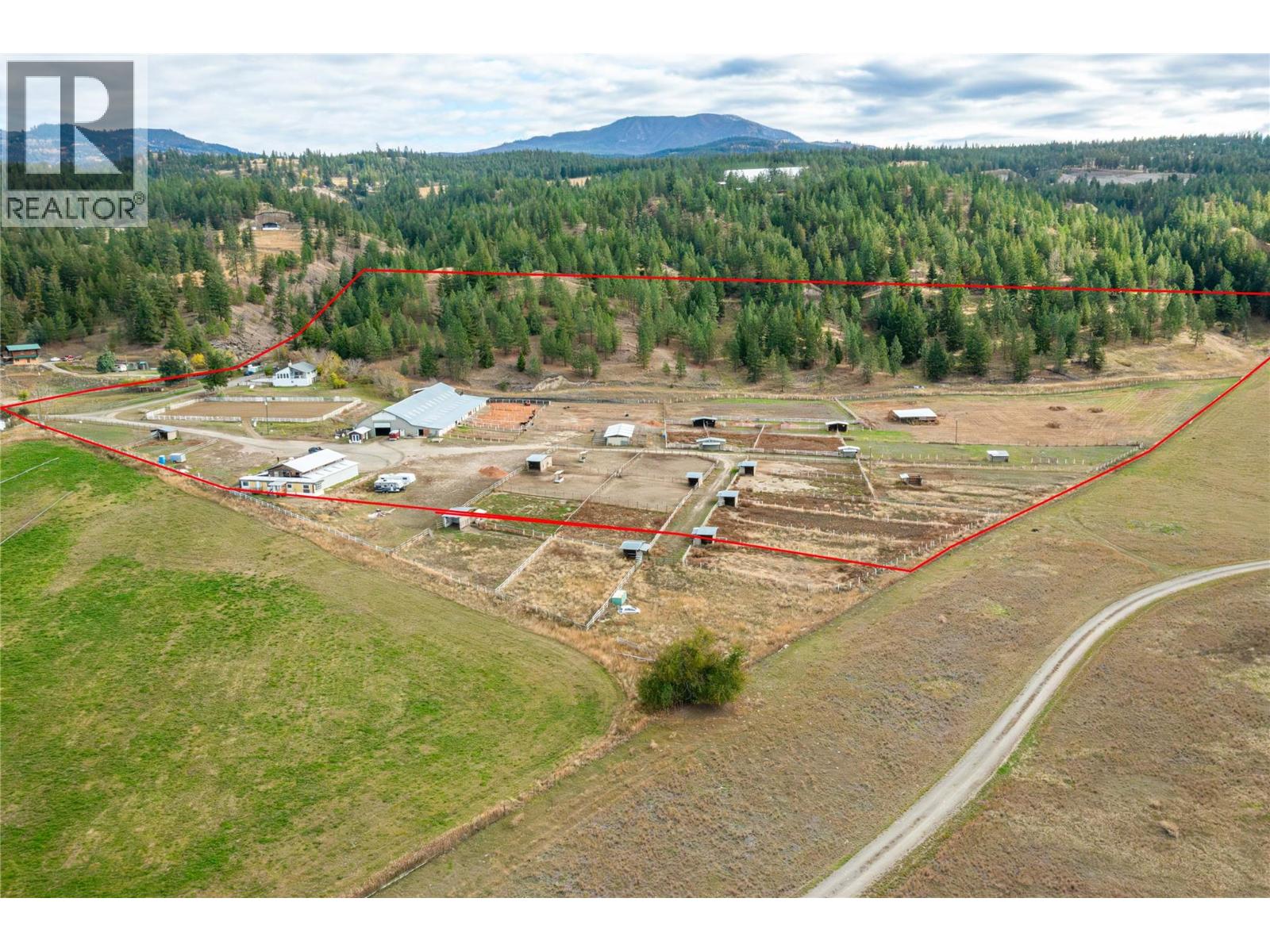 1660 Lance Road, Pritchard, British Columbia  V0E 2P0 - Photo 1 - 10381267