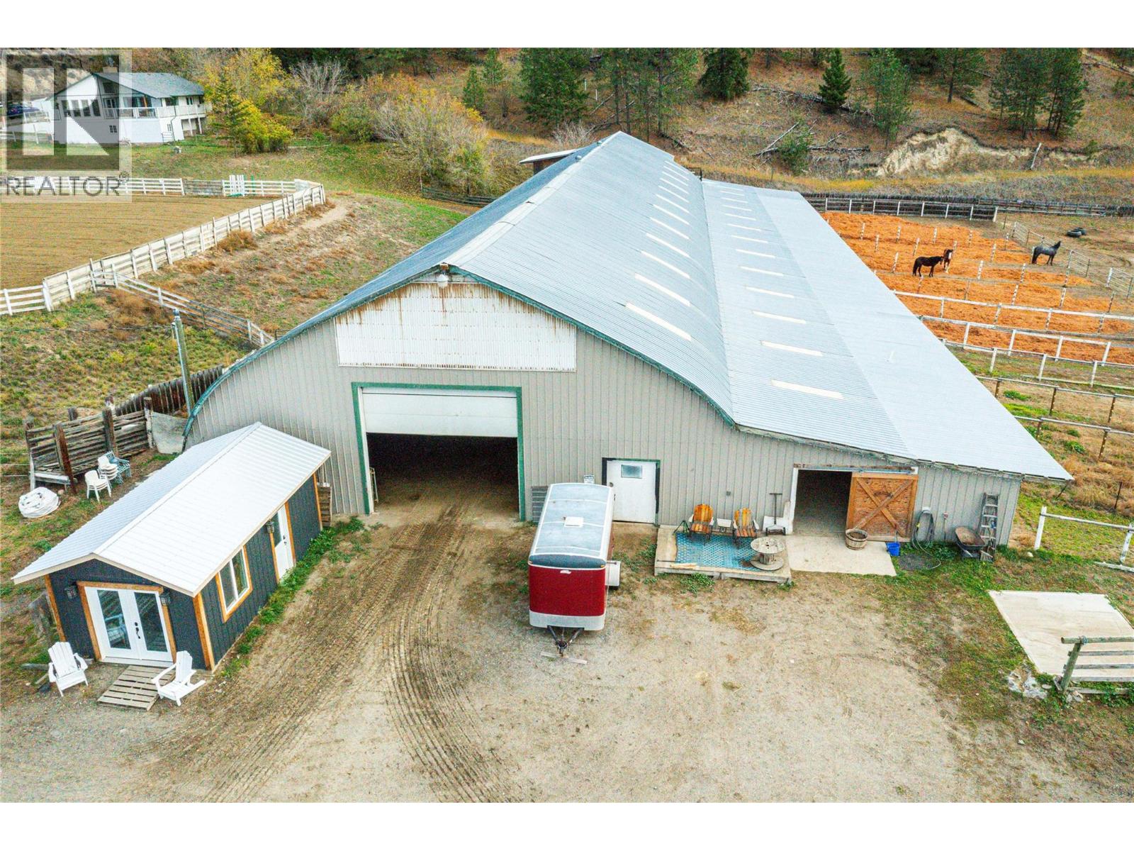 1660 Lance Road, Pritchard, British Columbia  V0E 2P0 - Photo 4 - 10381267