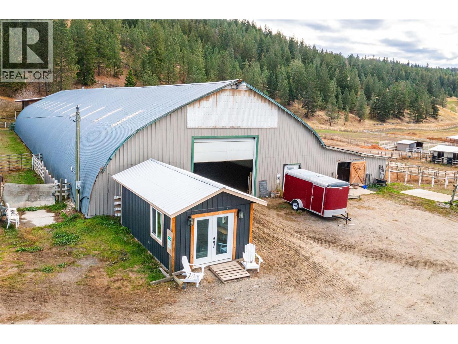 1660 Lance Road, Pritchard, British Columbia  V0E 2P0 - Photo 5 - 10381267