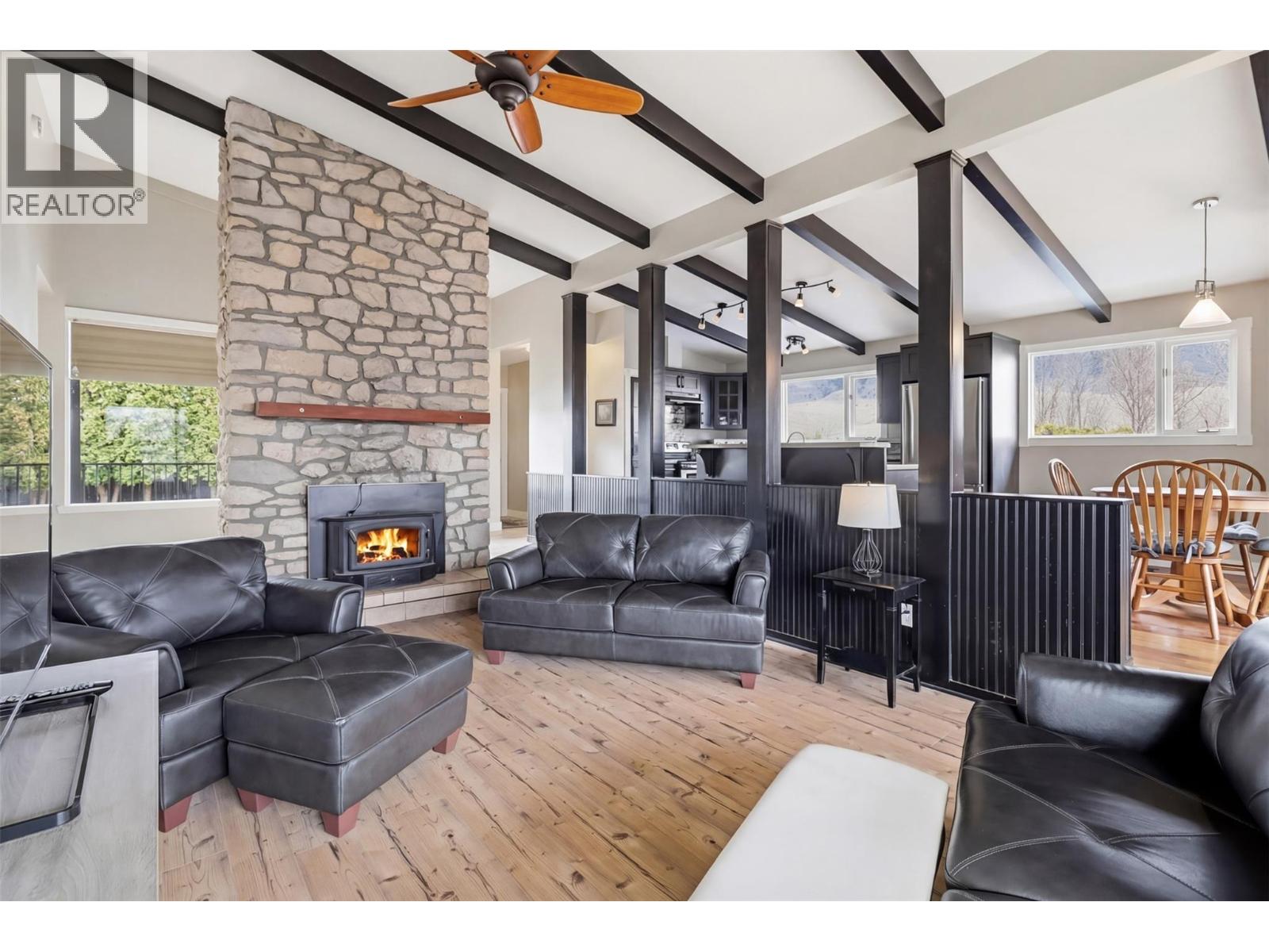 2794 Sunset Drive, Kamloops, British Columbia  V2C 4K6 - Photo 11 - 10381103