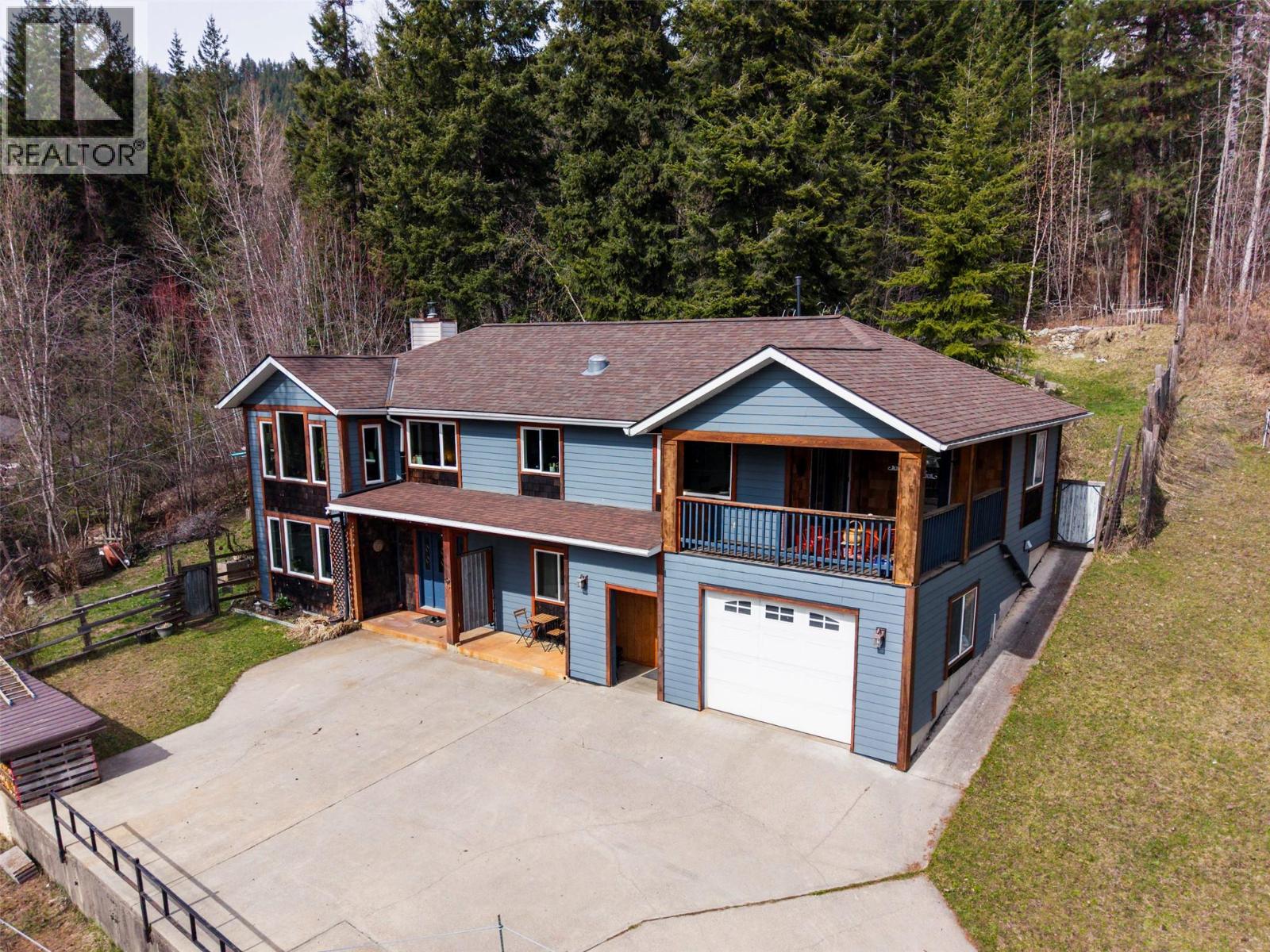 3811 Aaron Road, Bonnington, British Columbia  V0G 2G3 - Photo 4 - 10381195
