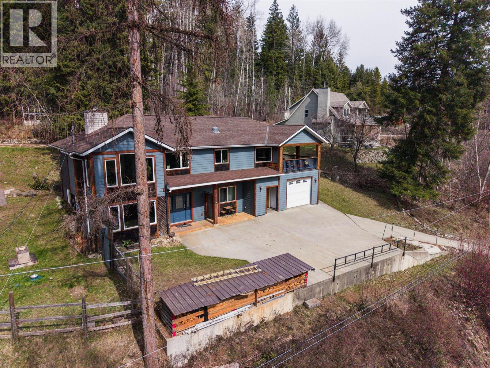 3811 Aaron Road, Bonnington, British Columbia  V0G 2G3 - Photo 57 - 10381195