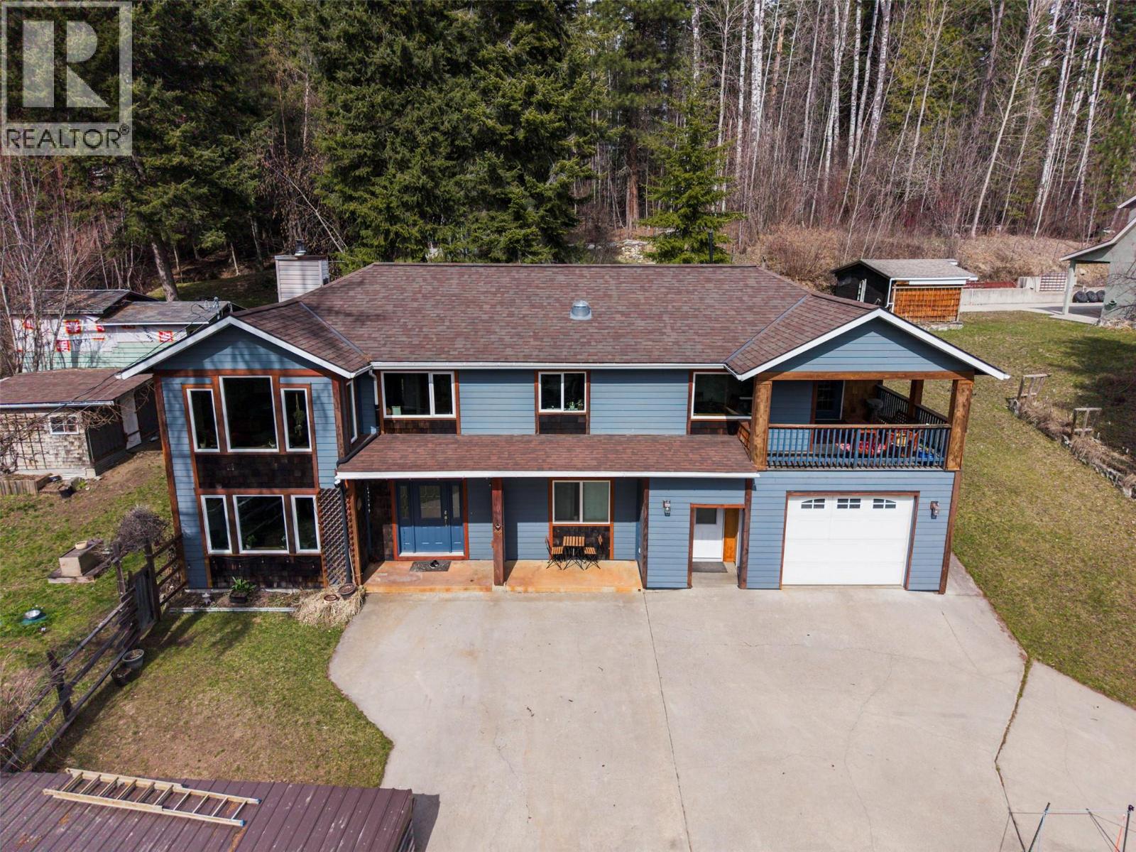 3811 Aaron Road, Bonnington, British Columbia  V0G 2G3 - Photo 65 - 10381195