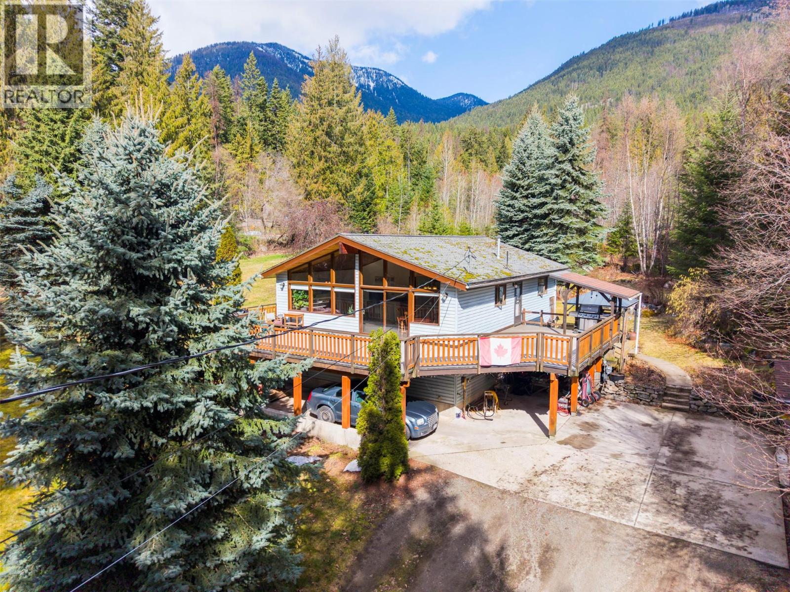 7077 Beggs Road, Nelson, British Columbia  V1L 6S5 - Photo 29 - 10381192