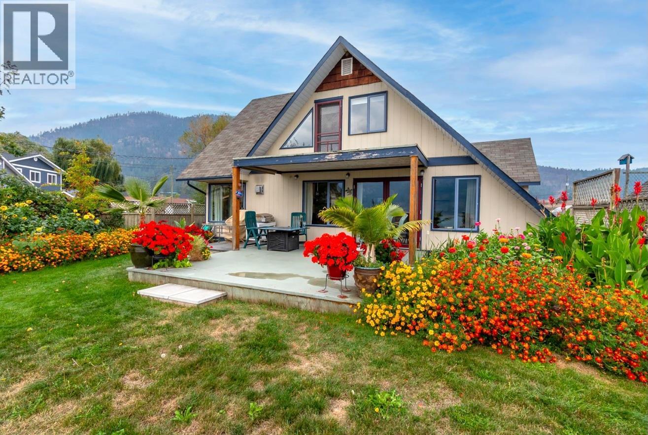 32 Louis Estates Road, Vernon, British Columbia  V1H 2A6 - Photo 3 - 10381071