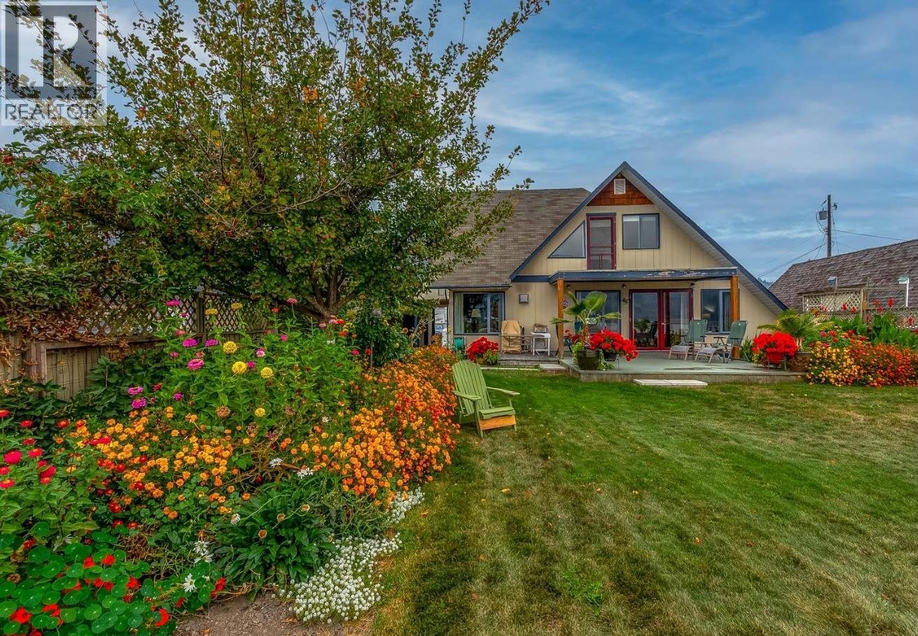 32 Louis Estates Road, Vernon, British Columbia  V1H 2A6 - Photo 4 - 10381071