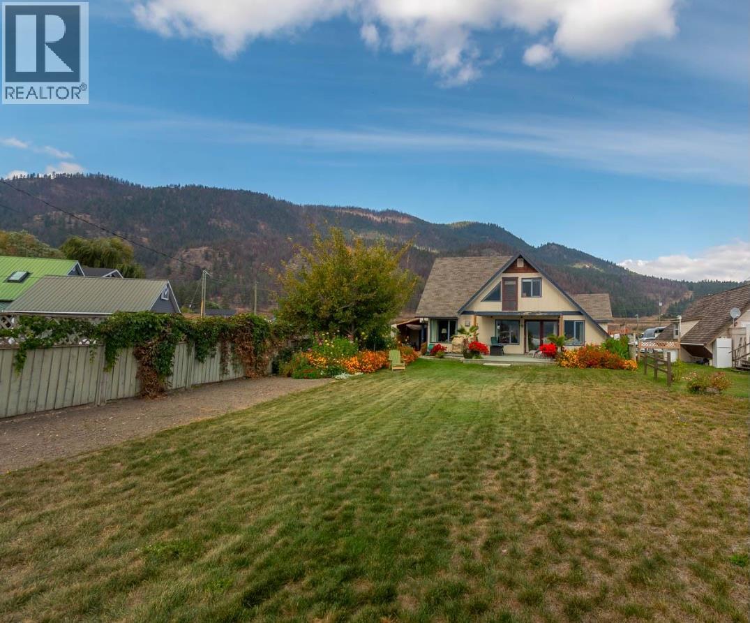 32 Louis Estates Road, Vernon, British Columbia  V1H 2A6 - Photo 51 - 10381071