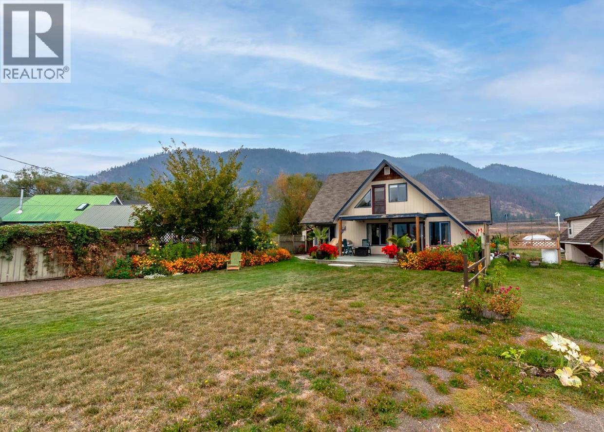 32 Louis Estates Road, Vernon, British Columbia  V1H 2A6 - Photo 52 - 10381071