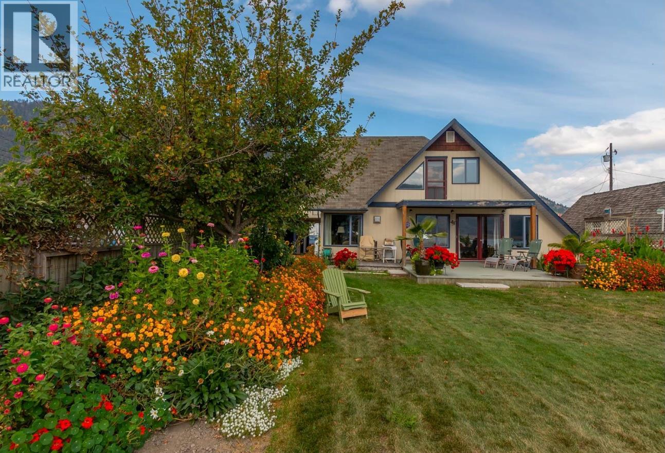 32 Louis Estates Road, Vernon, British Columbia  V1H 2A6 - Photo 53 - 10381071