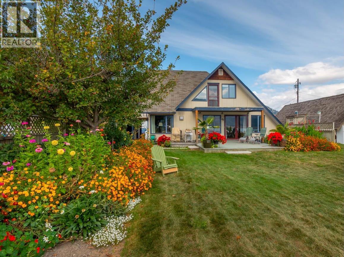 32 Louis Estates Road, Vernon, British Columbia  V1H 2A6 - Photo 54 - 10381071