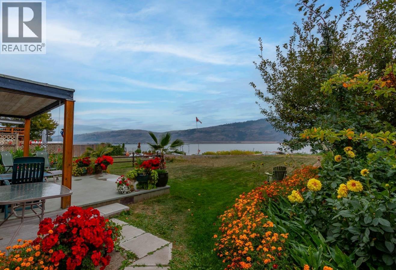 32 Louis Estates Road, Vernon, British Columbia  V1H 2A6 - Photo 6 - 10381071