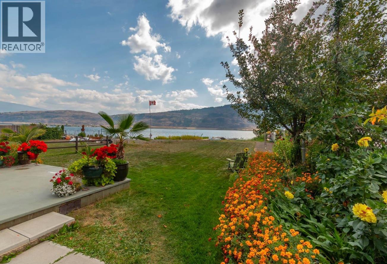 32 Louis Estates Road, Vernon, British Columbia  V1H 2A6 - Photo 7 - 10381071