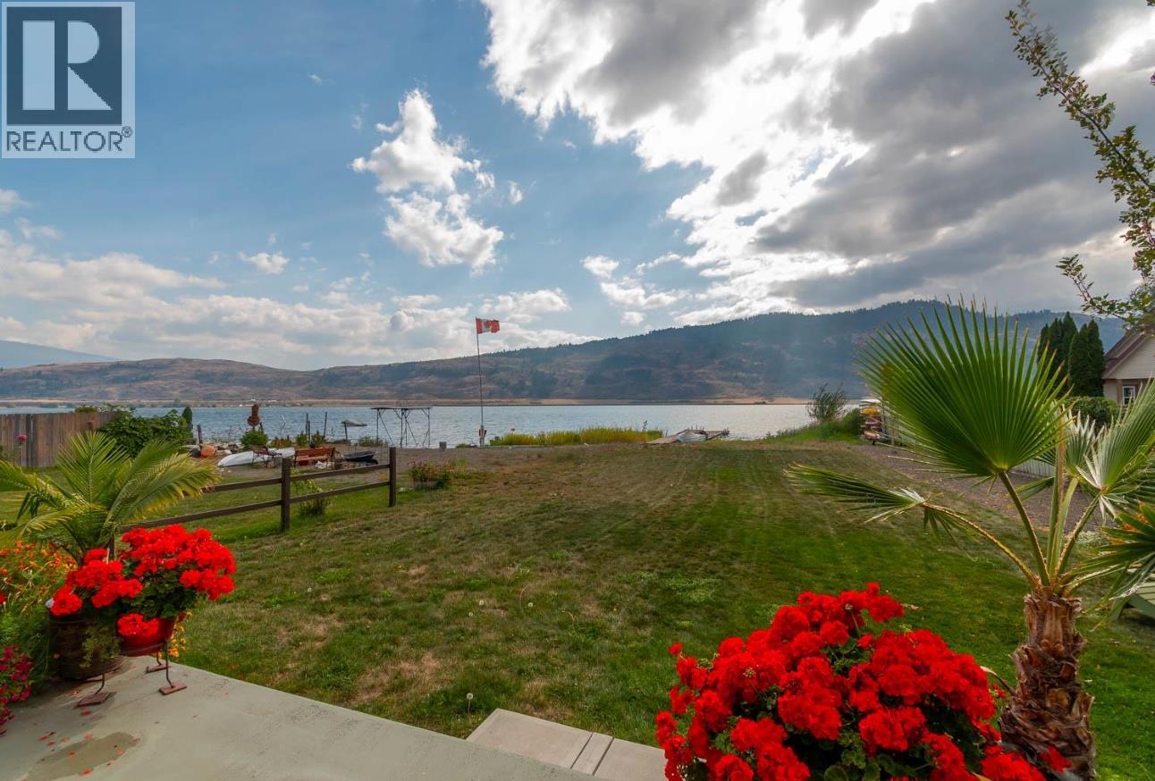 32 Louis Estates Road, Vernon, British Columbia  V1H 2A6 - Photo 8 - 10381071