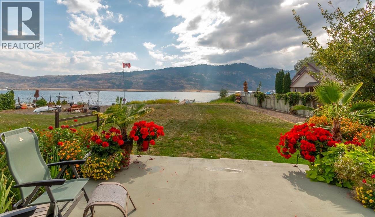 32 Louis Estates Road, Vernon, British Columbia  V1H 2A6 - Photo 9 - 10381071