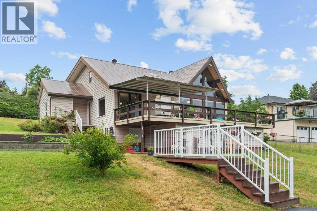 2504 Blind Bay Road, Blind Bay, British Columbia  V0E 1H1 - Photo 2 - 10380732