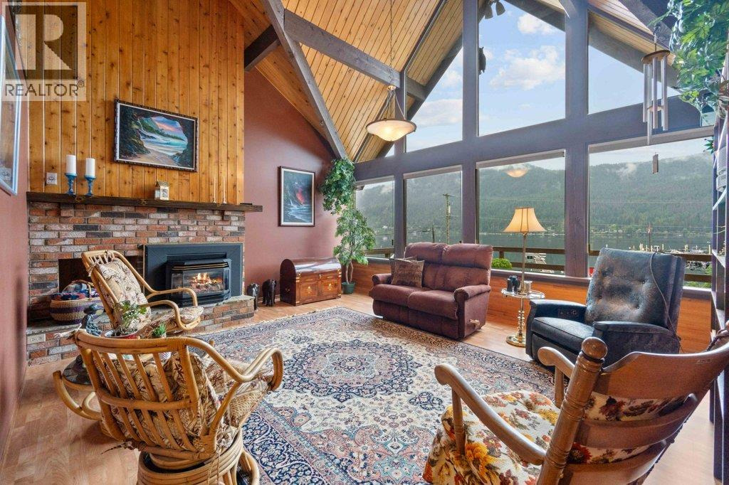 2504 Blind Bay Road, Blind Bay, British Columbia  V0E 1H1 - Photo 5 - 10380732