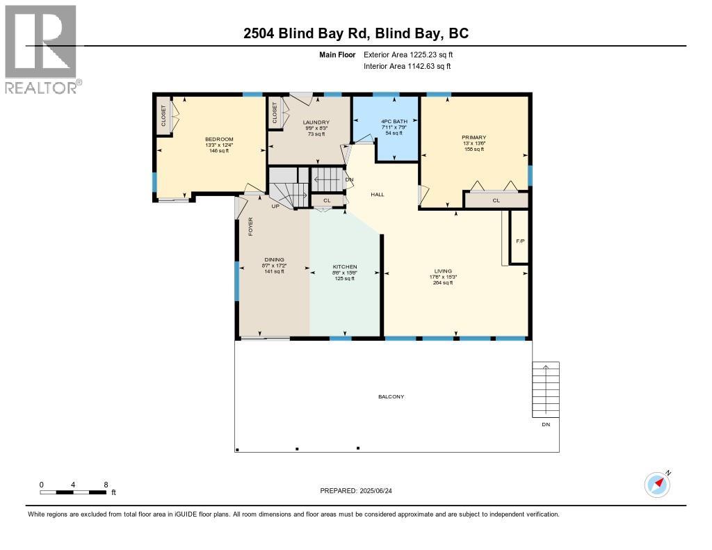 2504 Blind Bay Road, Blind Bay, British Columbia  V0E 1H1 - Photo 98 - 10380732