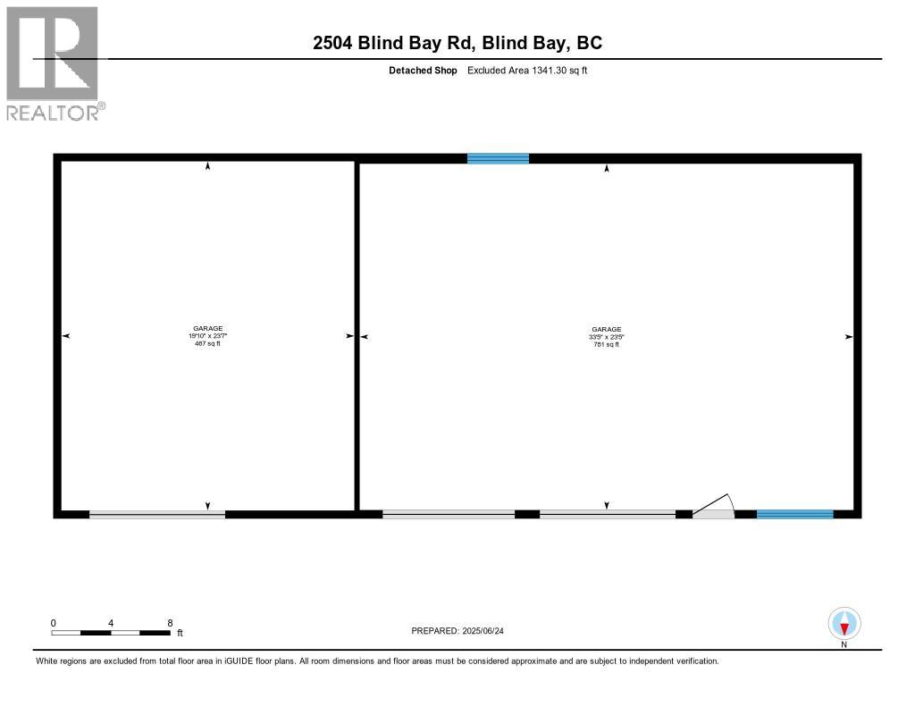 2504 Blind Bay Road, Blind Bay, British Columbia  V0E 1H1 - Photo 99 - 10380732