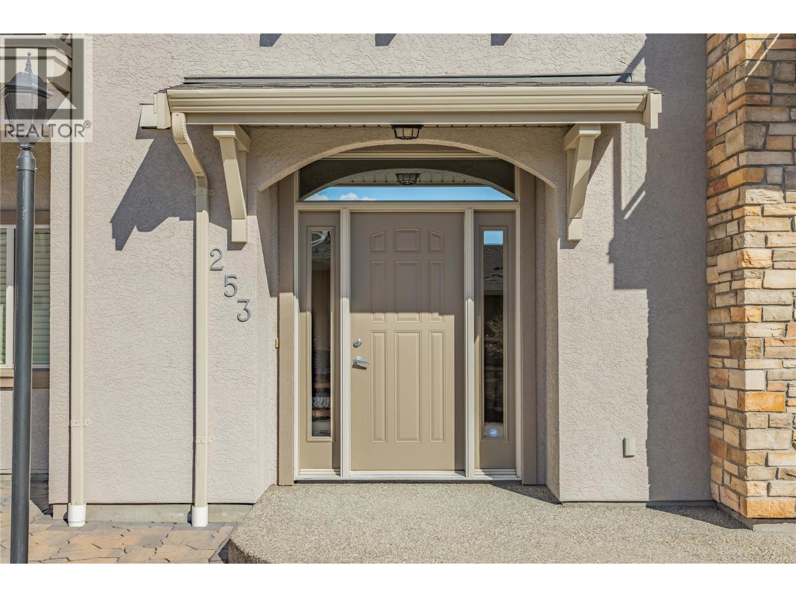 5165 Trepanier Bench Road Unit# 253, Peachland, British Columbia  V0H 1X2 - Photo 3 - 10380730