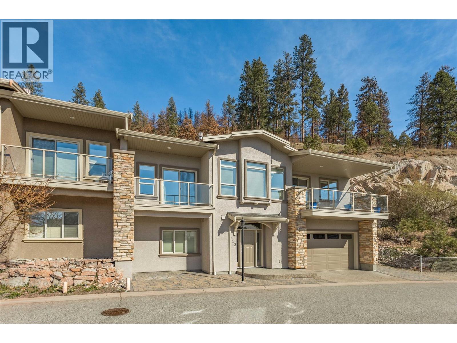 5165 Trepanier Bench Road Unit# 253, Peachland, British Columbia  V0H 1X2 - Photo 51 - 10380730