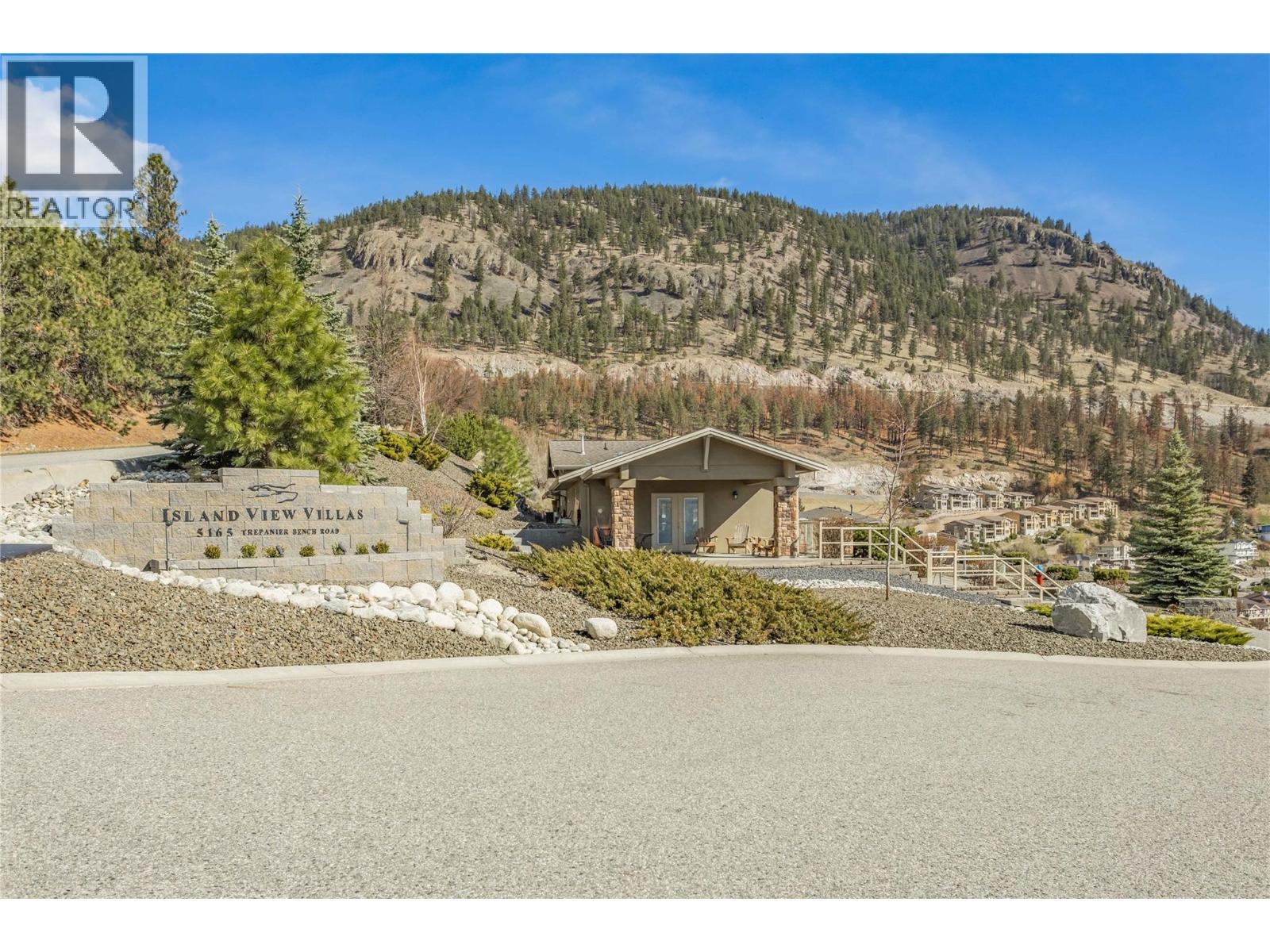 5165 Trepanier Bench Road Unit# 253, Peachland, British Columbia  V0H 1X2 - Photo 52 - 10380730