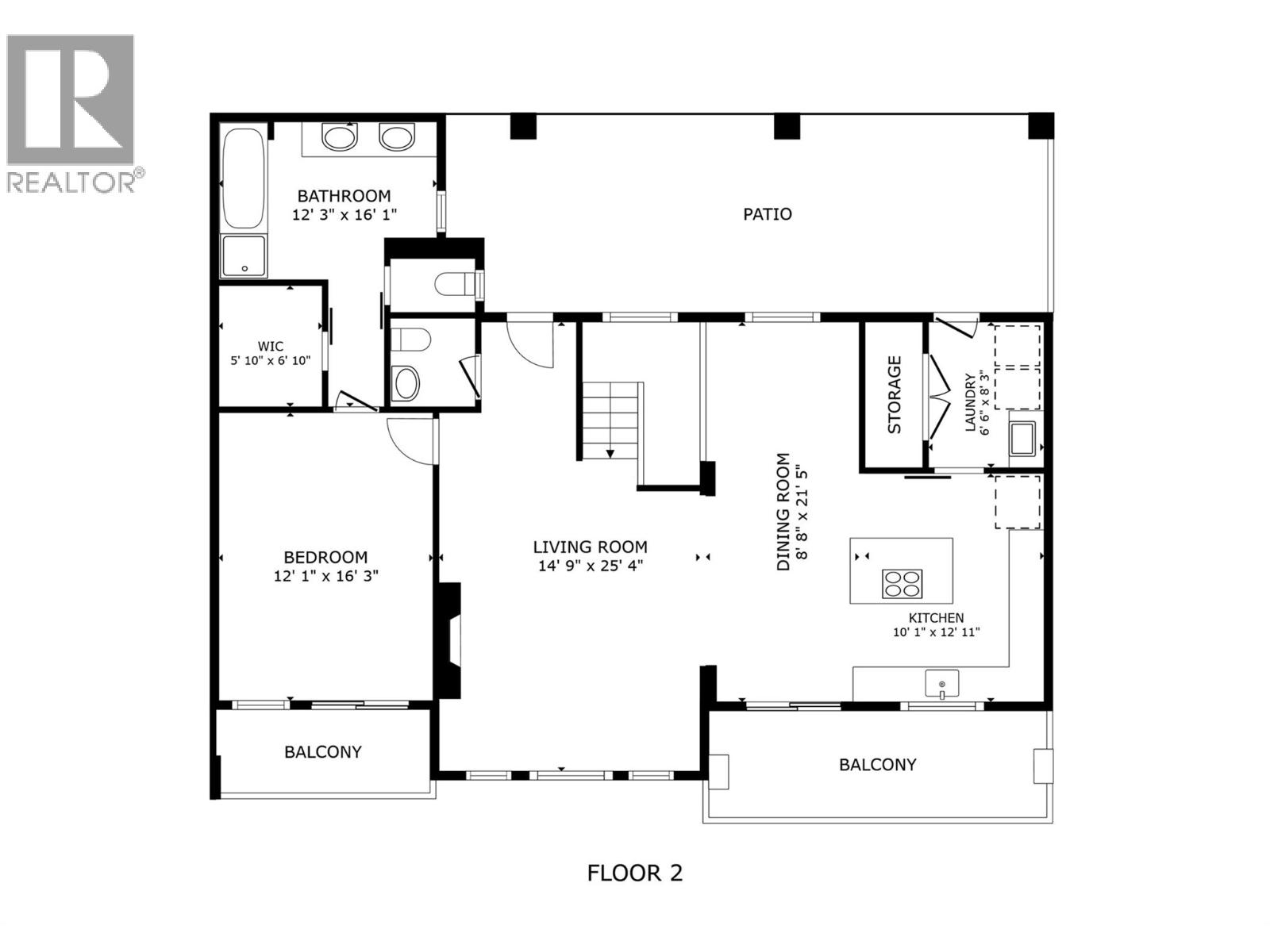5165 Trepanier Bench Road Unit# 253, Peachland, British Columbia  V0H 1X2 - Photo 57 - 10380730