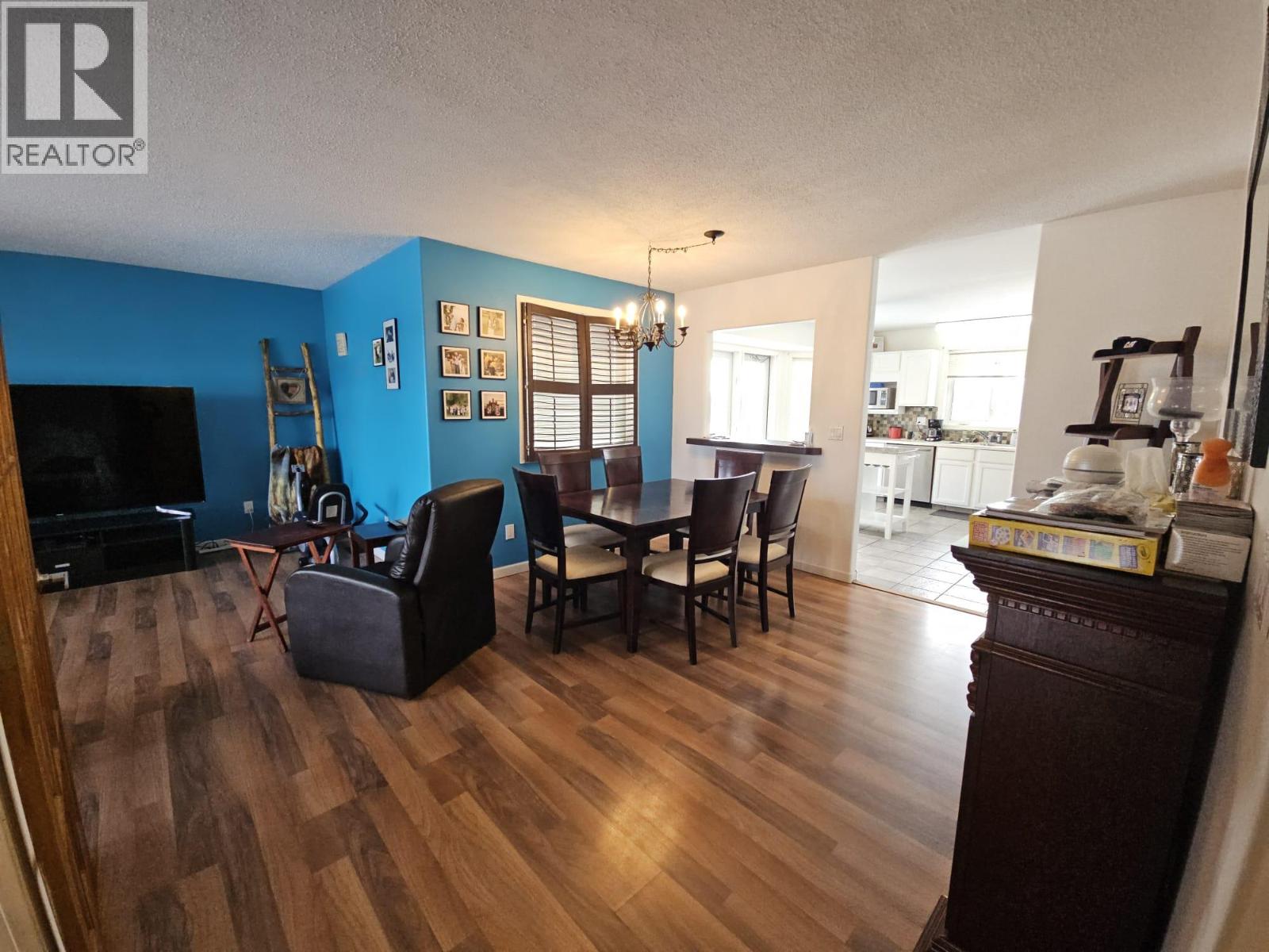 5117 44 Place Ne, Chetwynd, British Columbia  V0C 1J0 - Photo 7 - 10381064