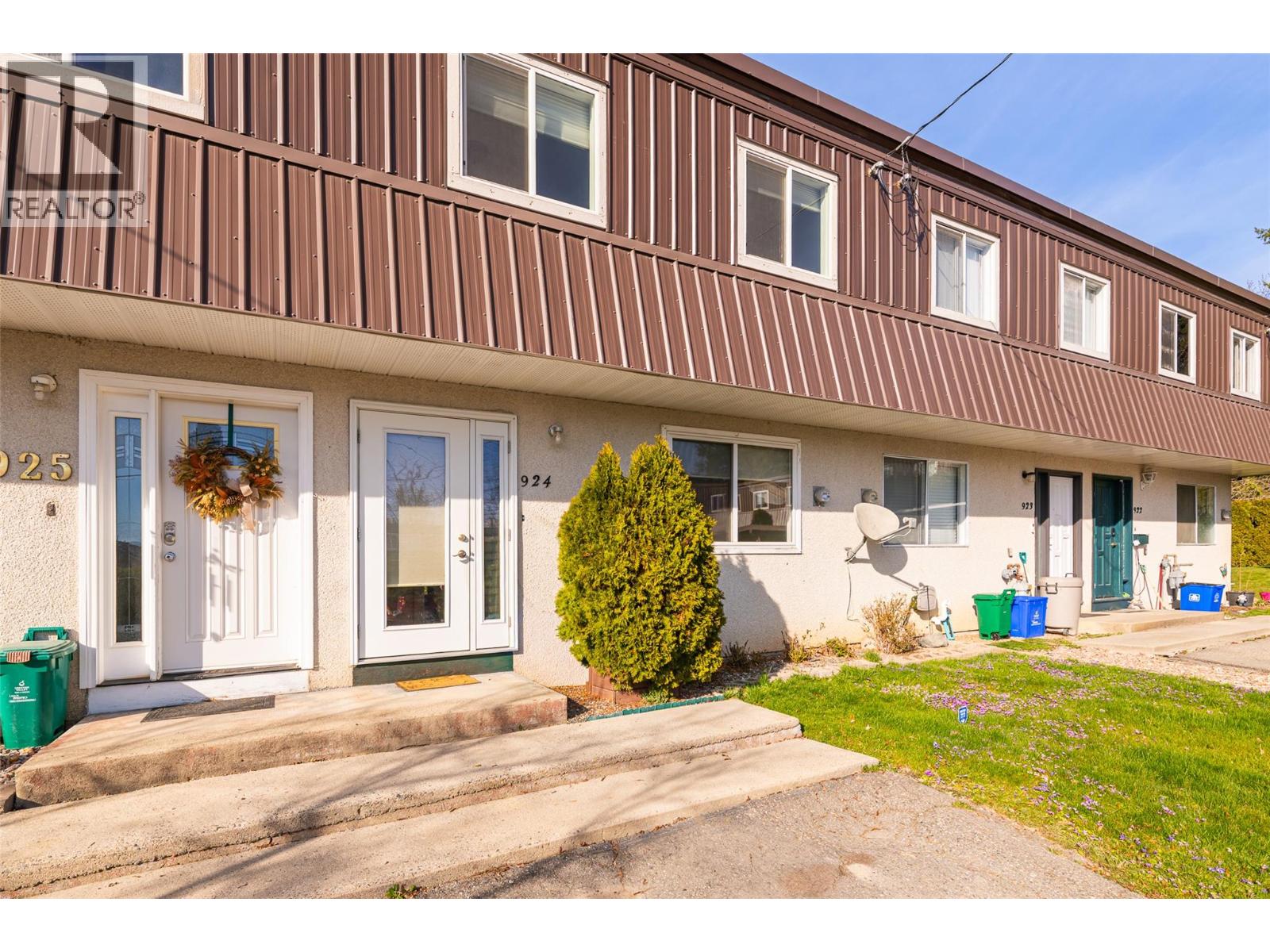 924 Dogwood Street, Creston, British Columbia  V0B 1G3 - Photo 1 - 10381117