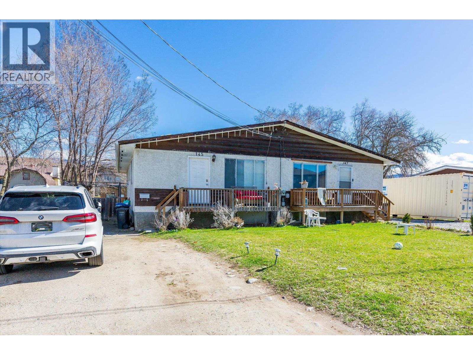 145-147 Woods Road, Kelowna, British Columbia  V1X 4G4 - Photo 7 - 10379209