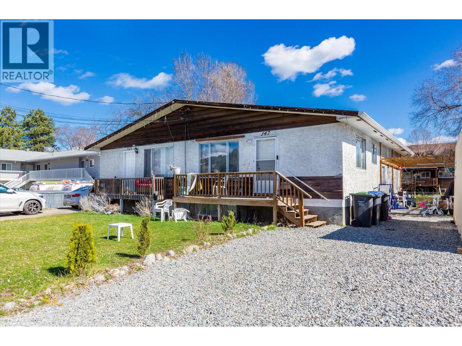 145-147 Woods Road, Kelowna, British Columbia  V1X 4G4 - Photo 8 - 10379209